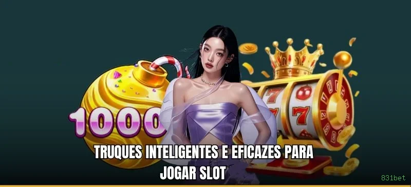 Big win animation on 831bet slot Jogo